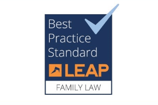 Best Practice Standard - LEAP Family Law