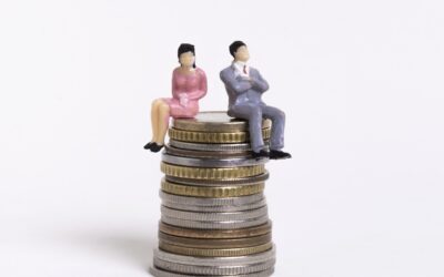 Why do I have to pay my divorce solicitor when the marriage breakdown is all my spouse’s fault ?